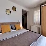Apartment Gunga *