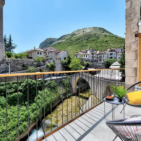 Apartment Gunga Mostar