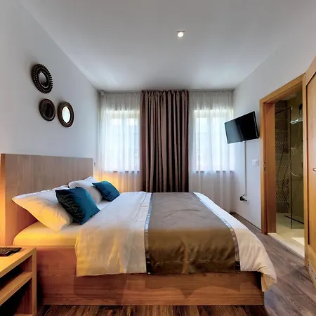 Gunga Apartment *