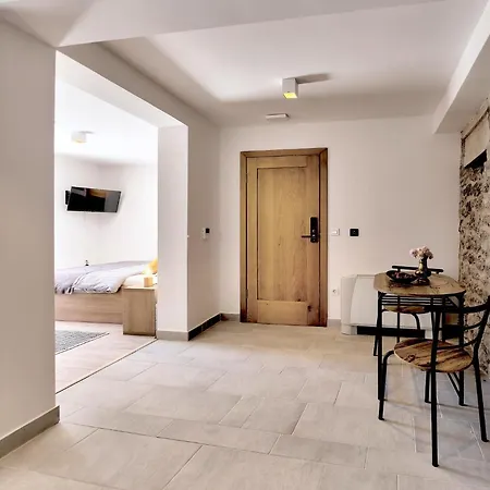 Gunga Apartment Mostar