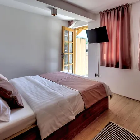 Gunga Apartment