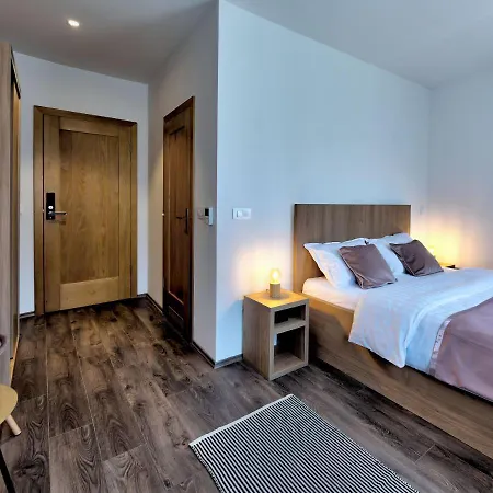 Gunga Apartment *