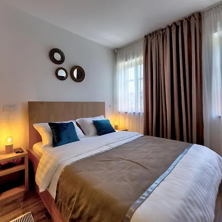 Gunga Apartment