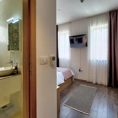 Apartment Gunga Mostar