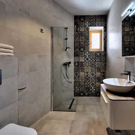 Apartment Gunga Mostar