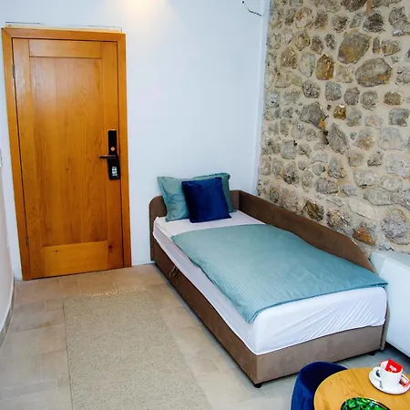 Lägenhet Gunga Mostar