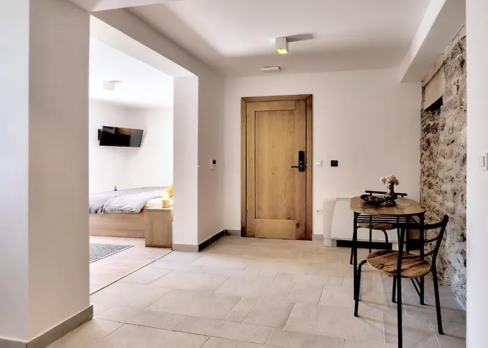 Gunga Apartment Mostar