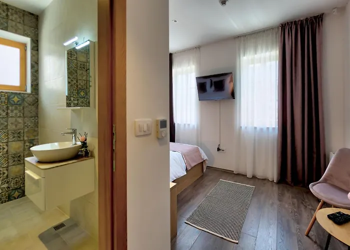 Apartment Gunga Mostar