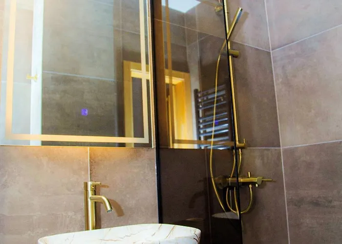 Gunga Apartment Mostar