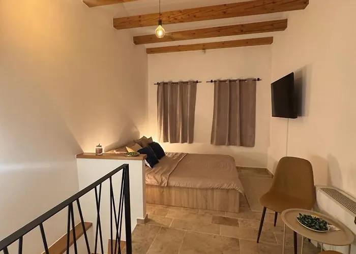 Gunga Apartment Mostar